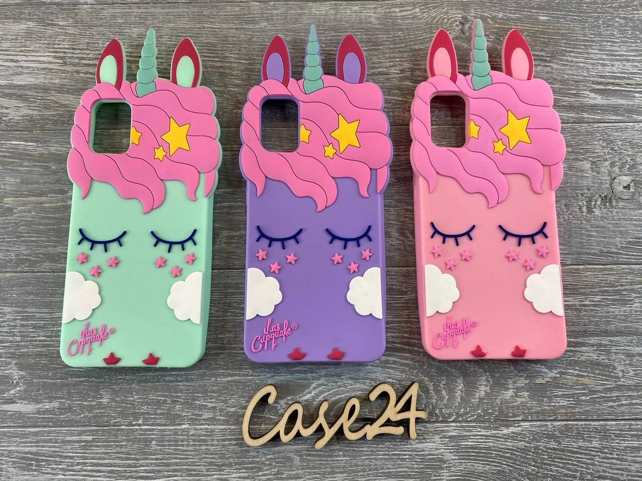 

Резиновый 3D чехол для Samsung Galaxy A51 My little pony (на самсунг а51), Малиновый