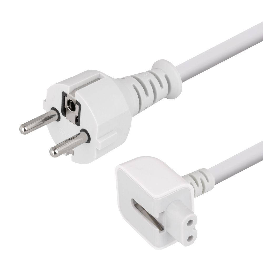 

Сетевой шнур Apple MK122Z/A