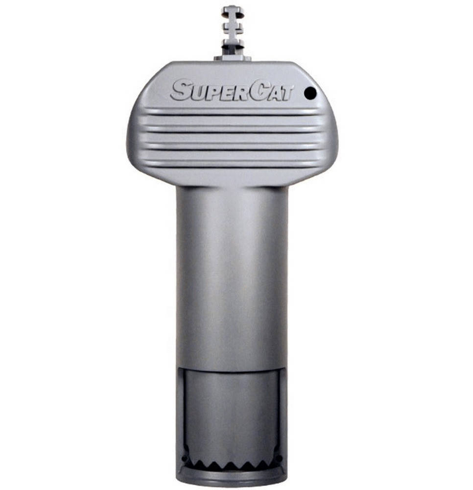 

Ловушка для кротов и полевок «SuperCat»