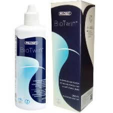 

Раствор для линз BioTwin 360 ml