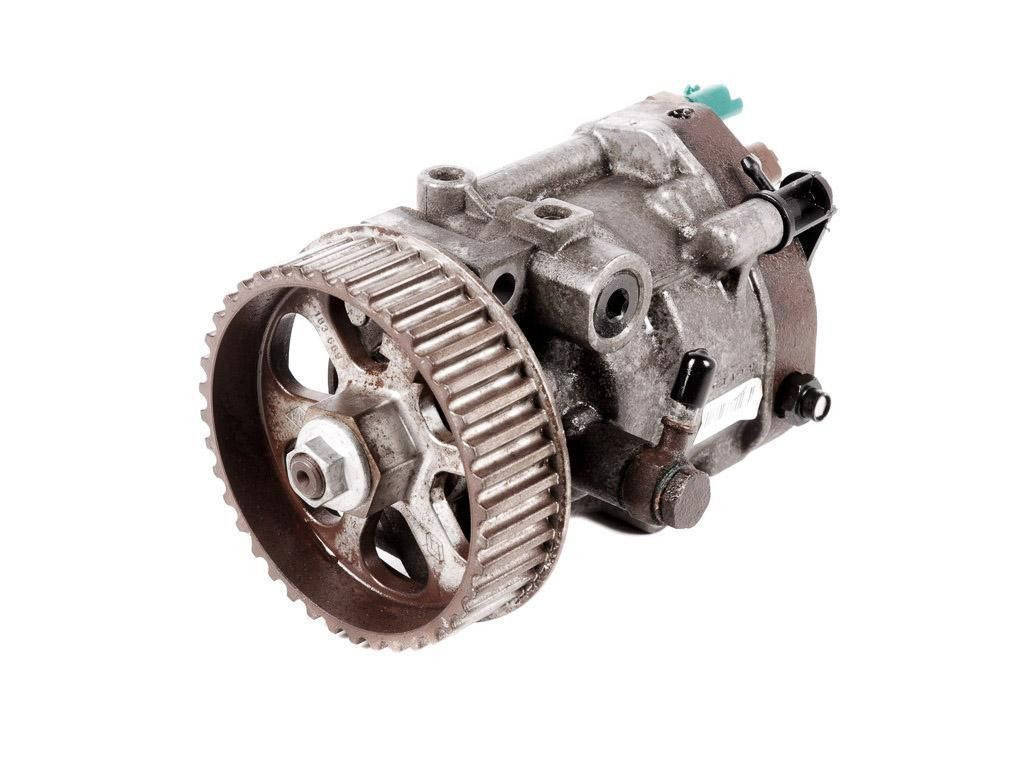 

Топливный насос Renault Kangoo 1.5 dci ТНВД Рено Кенго 1.5 R9042A014A