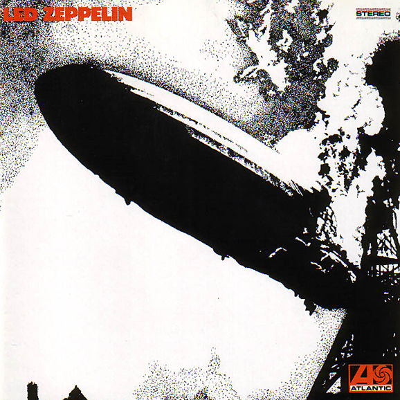 

Led Zeppelin - Led Zeppelin