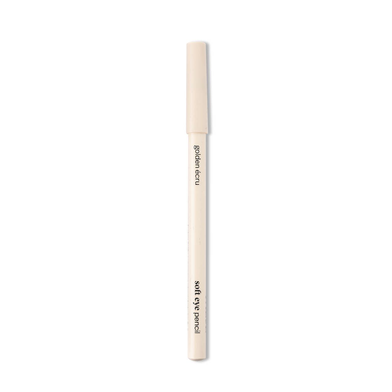 

Карандаш для глаз SOFT EYE PENCIL PAESE №: (06) golden ecru