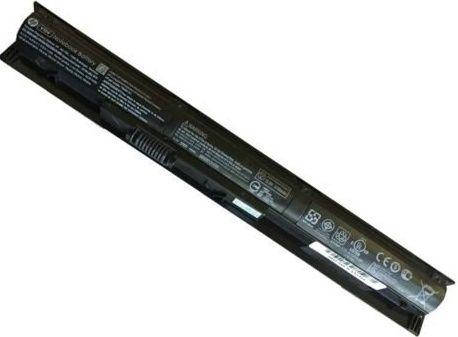

Аккумулятор для ноутбука HP HSTNN-LB6J / 14.8V 2600mAh / NB00000301 PowerPlant, Черный