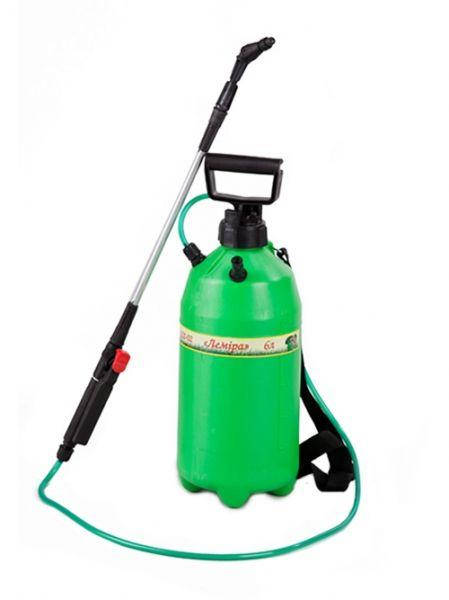 

Опрыскиватель Лемира ОП-202 8л (код 245806)