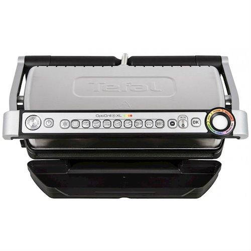 

Электрогриль Tefal Optigrill+ XL GC722D34 [53784]