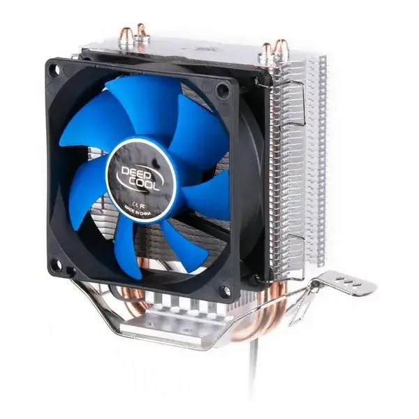 

Кулер Deepcool ICE EDGE MINI FS V2.0 Black процессорный