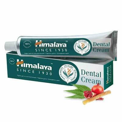 

Зубна паста Хімалая Хербалз 200г з Німом, Himalaya Dental Cream, Хималая Зубная паста с Нимом, Трифалой и