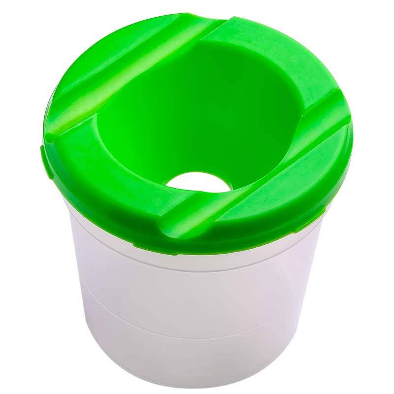 

Стаканчик - непроливайка "ZiBi" ZB.6900, одинарный