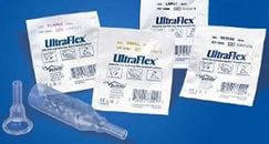

Мочеприемник UltraFlex типа уропрезерватив №32
