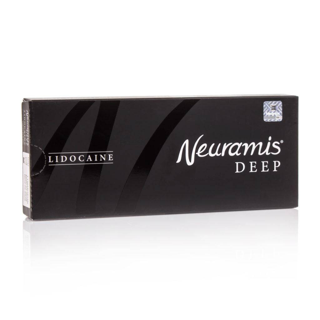 

Филлер Neuramis ( Неурамис ) Deep 1 ml