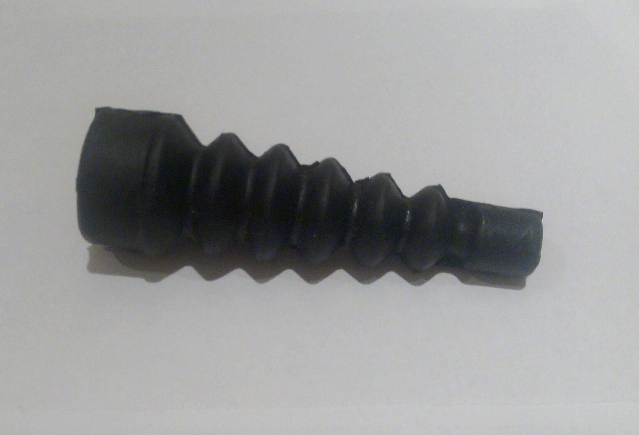 

Гофра тормозной тяги Днепр МТ