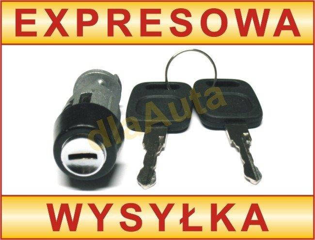 

Audi A6 94-97 замок зажигания, арт. DA-3704