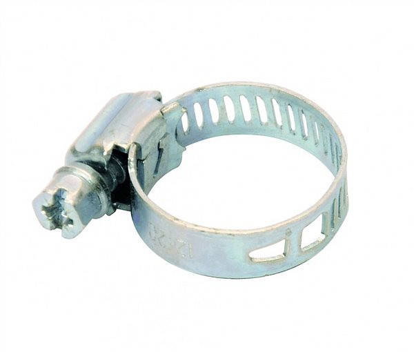 

Хомут червячный American type W1 13-19 мм