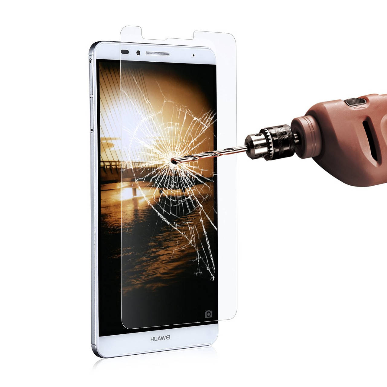 

Защитное стекло для Huawei P9 Lite