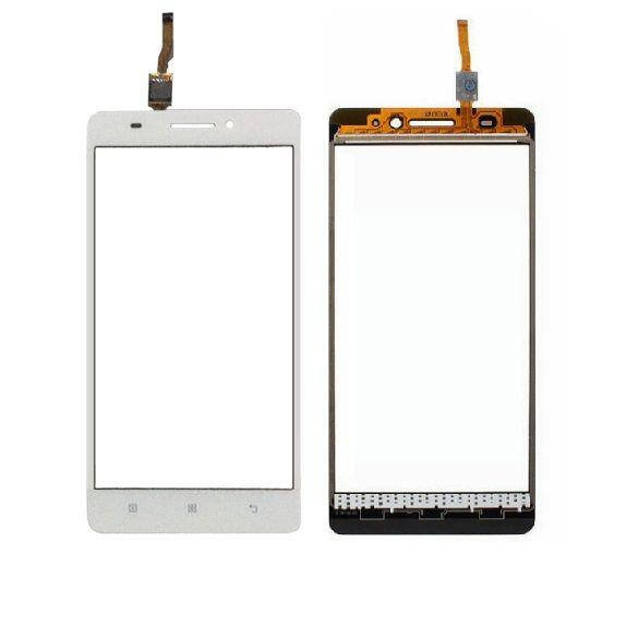 

Сенсор (тачскрин) Lenovo A7000, A7000 Plus, A7000 Turbo, K3 Note K50-T3s, K3 Note K50-T5 White, Белый