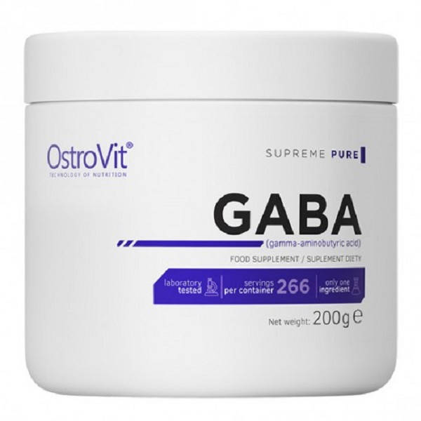 

GABA OstroVit (200 грамм)