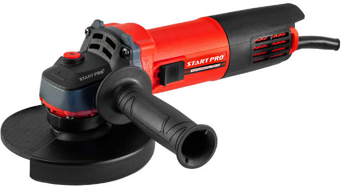 

Шлифмашинка угловая Start Pro SAG-125/1300F