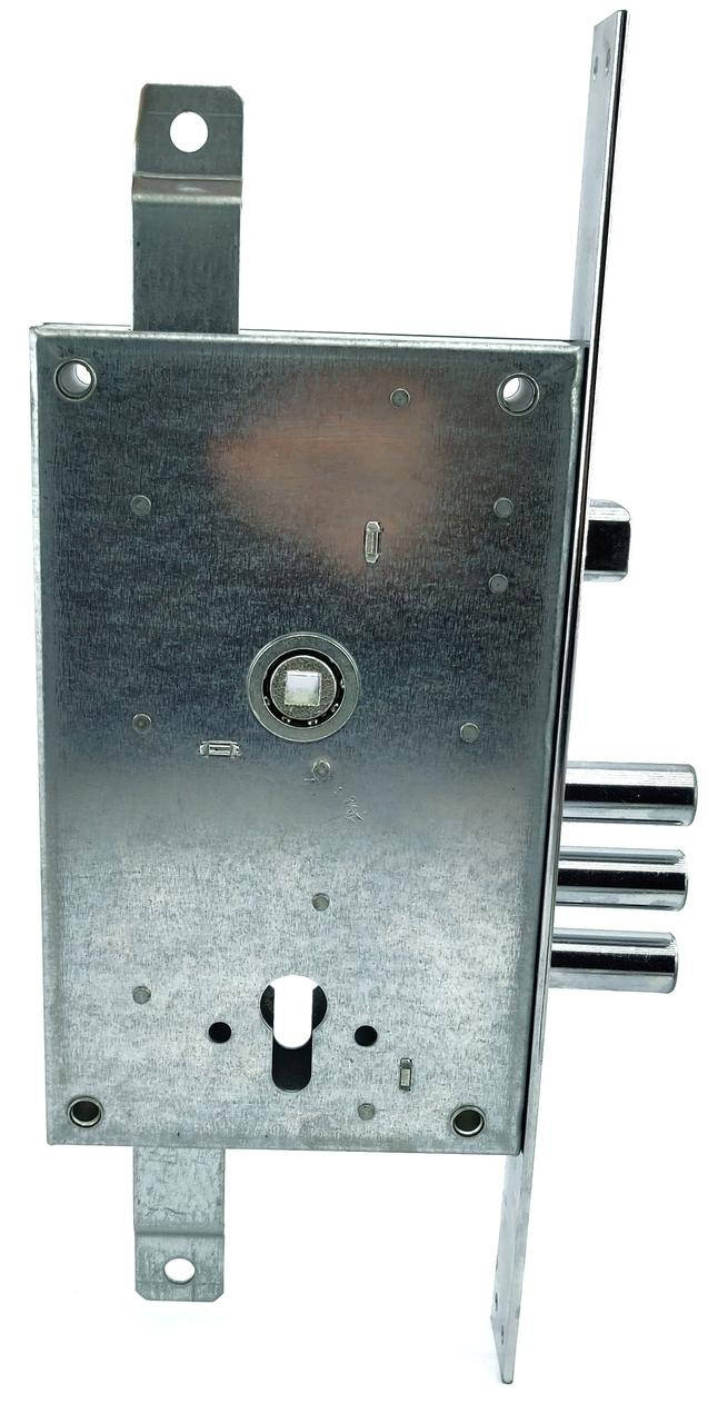 

Замок врезной Kale 352 R (Турция)