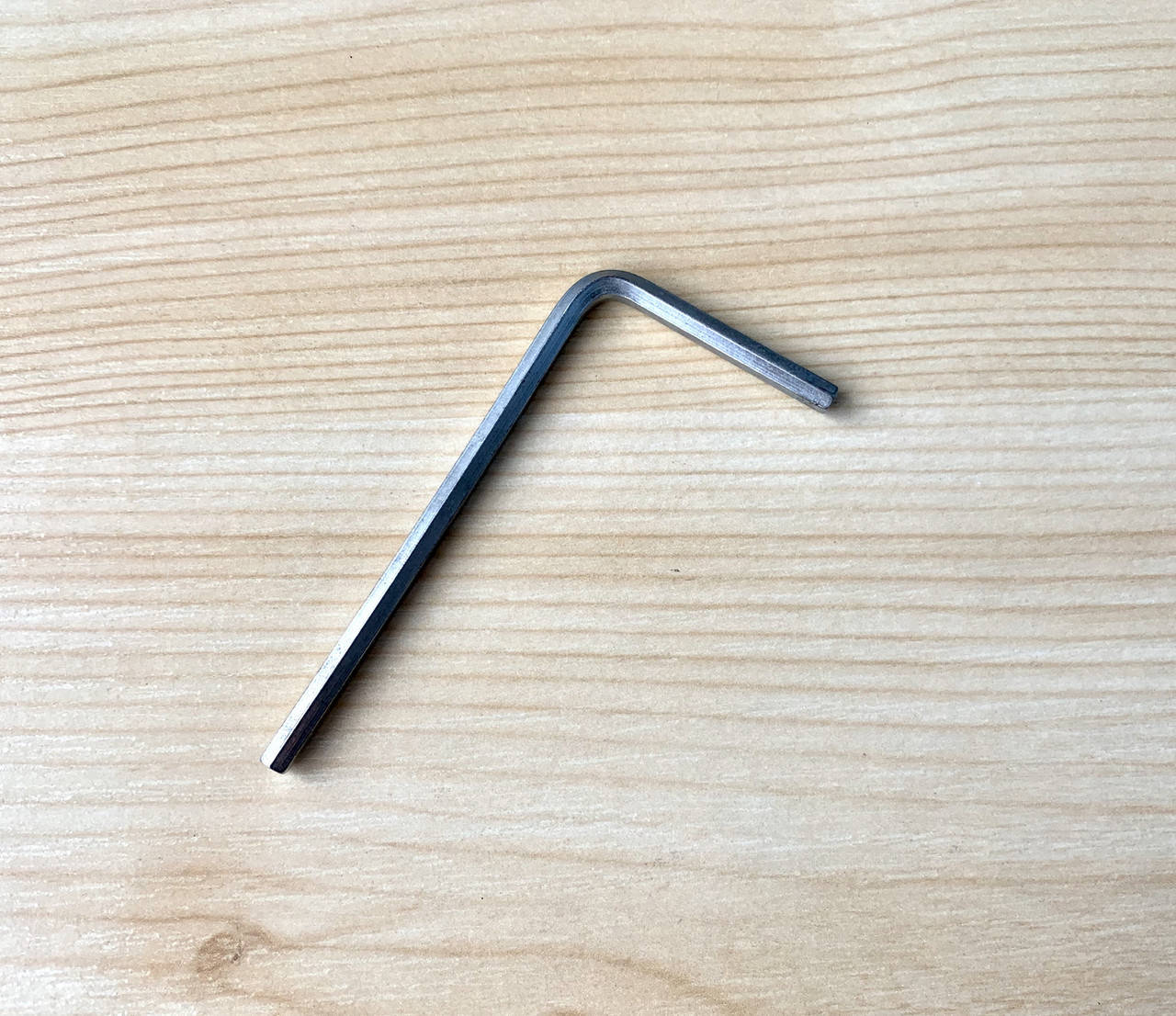 

Шестигранный ключ