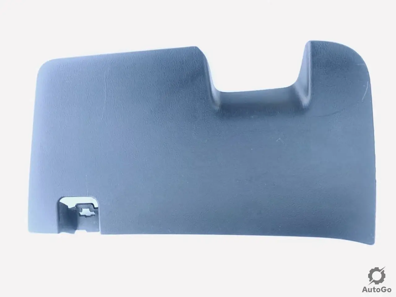 

Пластик под руль Chevtolet Aveo T250 96655174