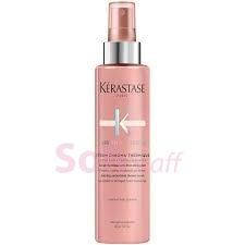 

Kerastase Chroma Absolu Sérum Chroma Thermique термостійка сироватка проти розпушування (150 мл)