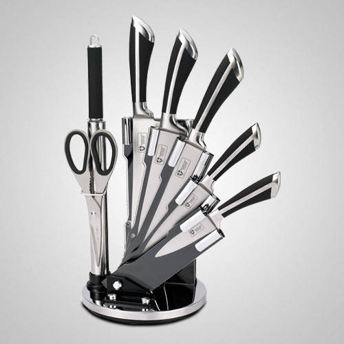 

Набор ножей Royalty Line RL-KSS700 7pcs