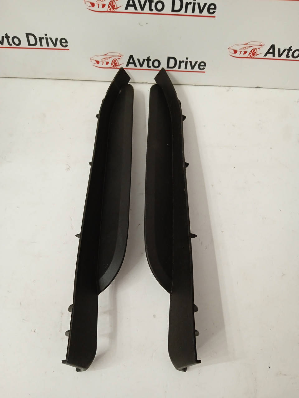 

Боковая заглушка торпеды левая Ford Mondeo MK 3 2000-2007 год 1S71A044C60