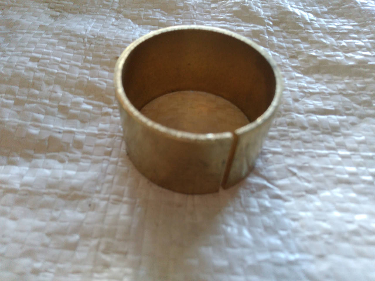 

Втулка цапфы УАЗ