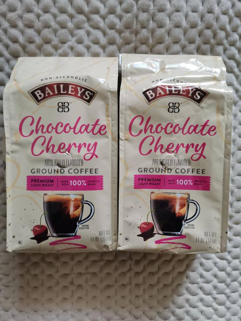 

Кофе Baileys с ароматом шоколада и вишни, 311г 20 травня 2022