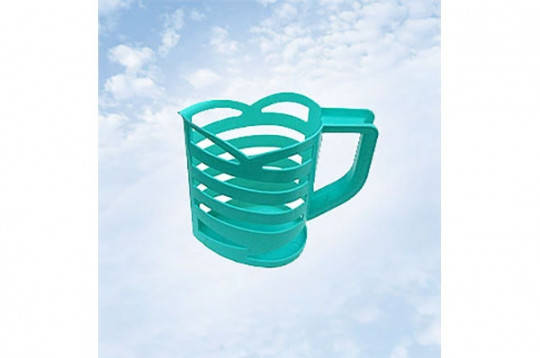 

Держатель для пакетов молока Консенсус