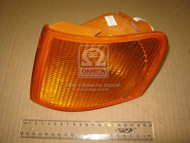 

Указатель поворота правый Ford ESCORT 90-95 (пр-во DEPO)