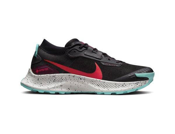 

Мужские кроссовки Nike Pegasus Trail 3 GORE-TEX DC8793-002, Черно-белый