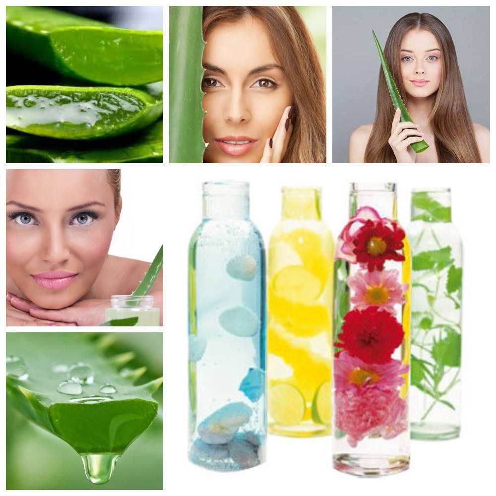 

Гидролат Алоэ Вера, 1 литр