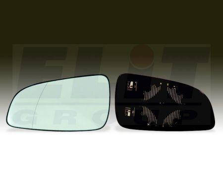 

Стекло зеркала OPEL ASTRA H (A04) / OPEL ASTRA H GTC (A04) 2004-2014 г.