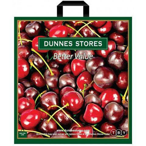 

Пакет с петлевой ручкой К "Вишенка" (44*45) 60мк Ренпако (25 шт)