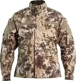 

Рубашка тактическая(китель)Skif Tac TAU Jacket. Цвет:kryptek khakі. На вес 75-80 кг и рост 170-180 см.