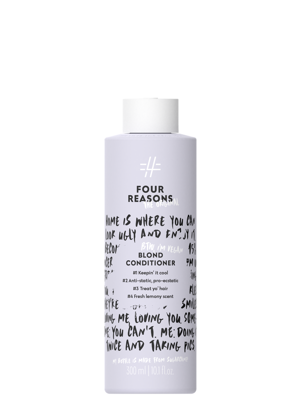 

Кондиционер для осветленных волос Four Reasons Original Blond Conditioner 300 мл