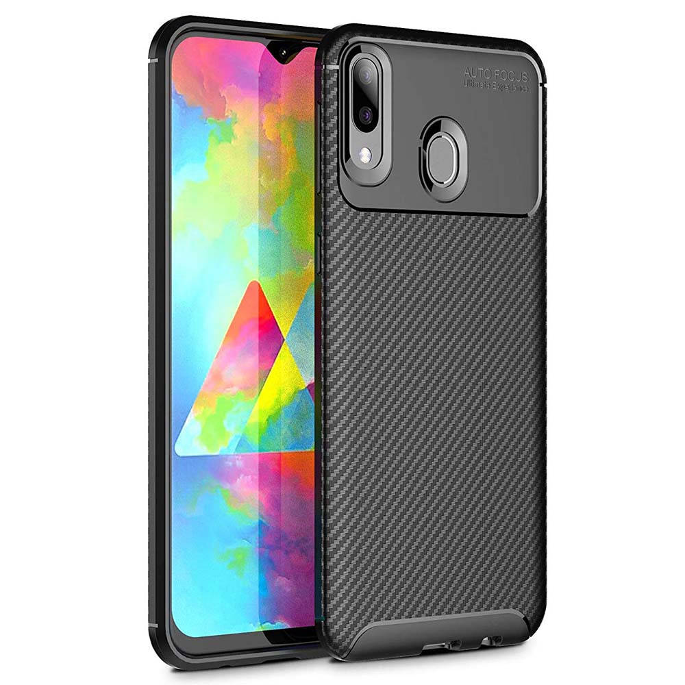 

Чехол C-KU Auto Focus Ultimate Experience для Xiaomi Mi Play, Разные цвета
