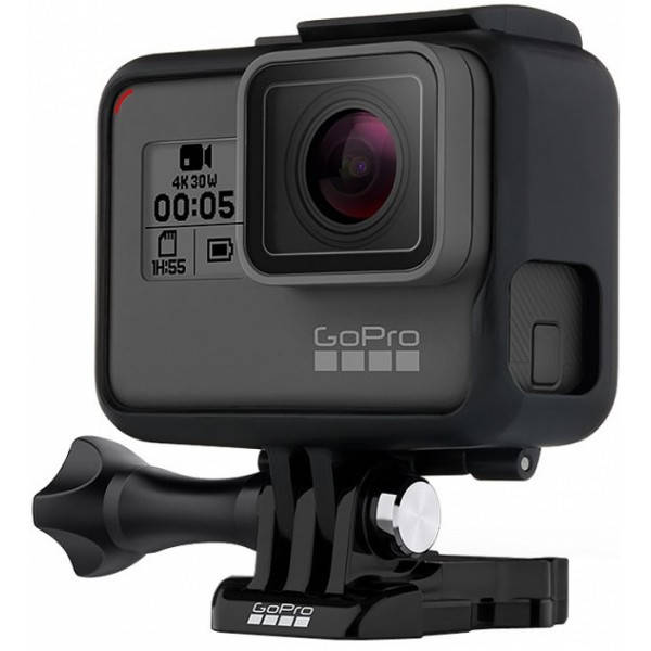 

Рамка чохол оригінал (без упаковки) для Gopro Hero 5 / 6 / 7