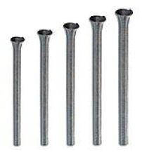 

Комплект пружинных трубогибов СН-102-00 Shine Year / 1/4", 3/8", 1/2", 5/8", 3/4"