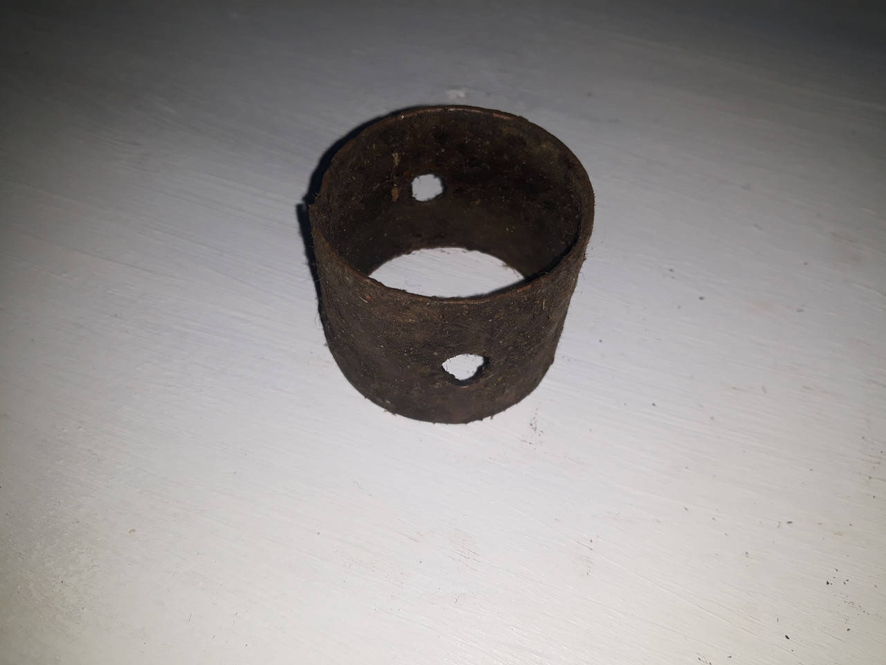 

Втулка шестерни 3-й передачи ГАЗ-52, ГАЗ-53, ГАЗ-3307, ПАЗ-3205. 52-1701117