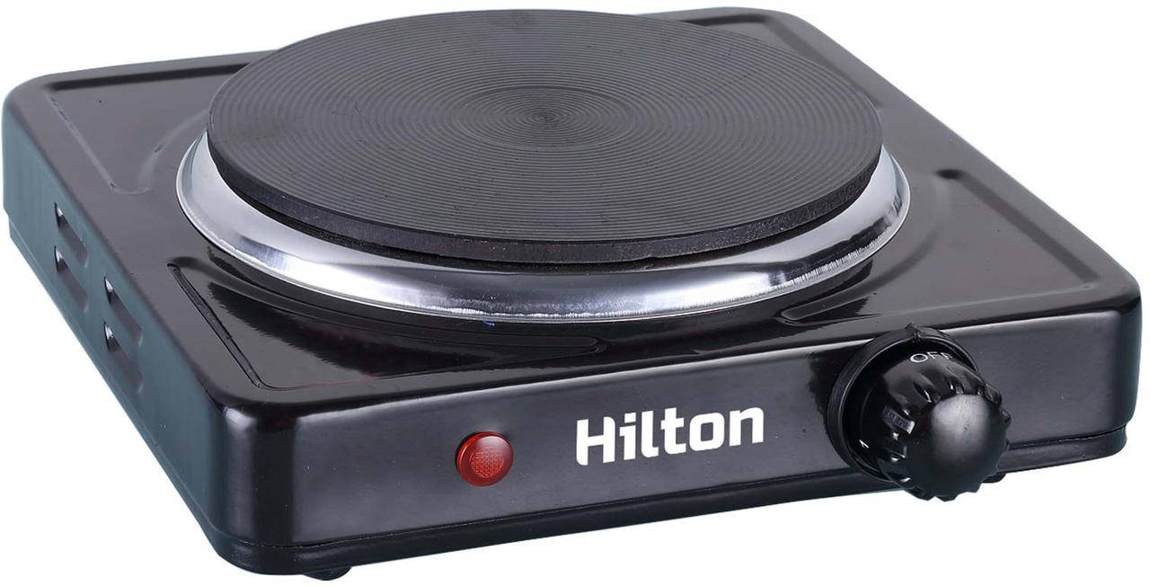 

Электроплитка настольная HILTON HEC-151