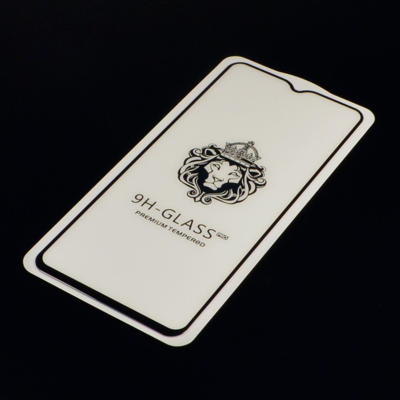 

3D стекло на TECNO POP 4 Pro (BC3)