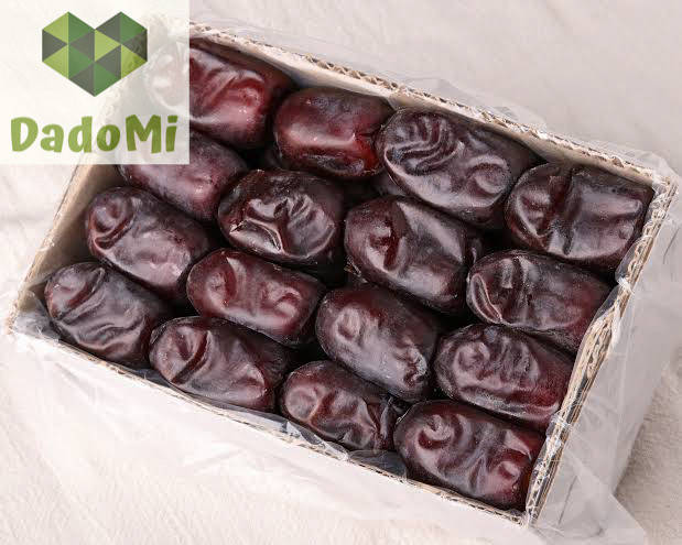

Финик в коробочке Мазафати 550+- грамм