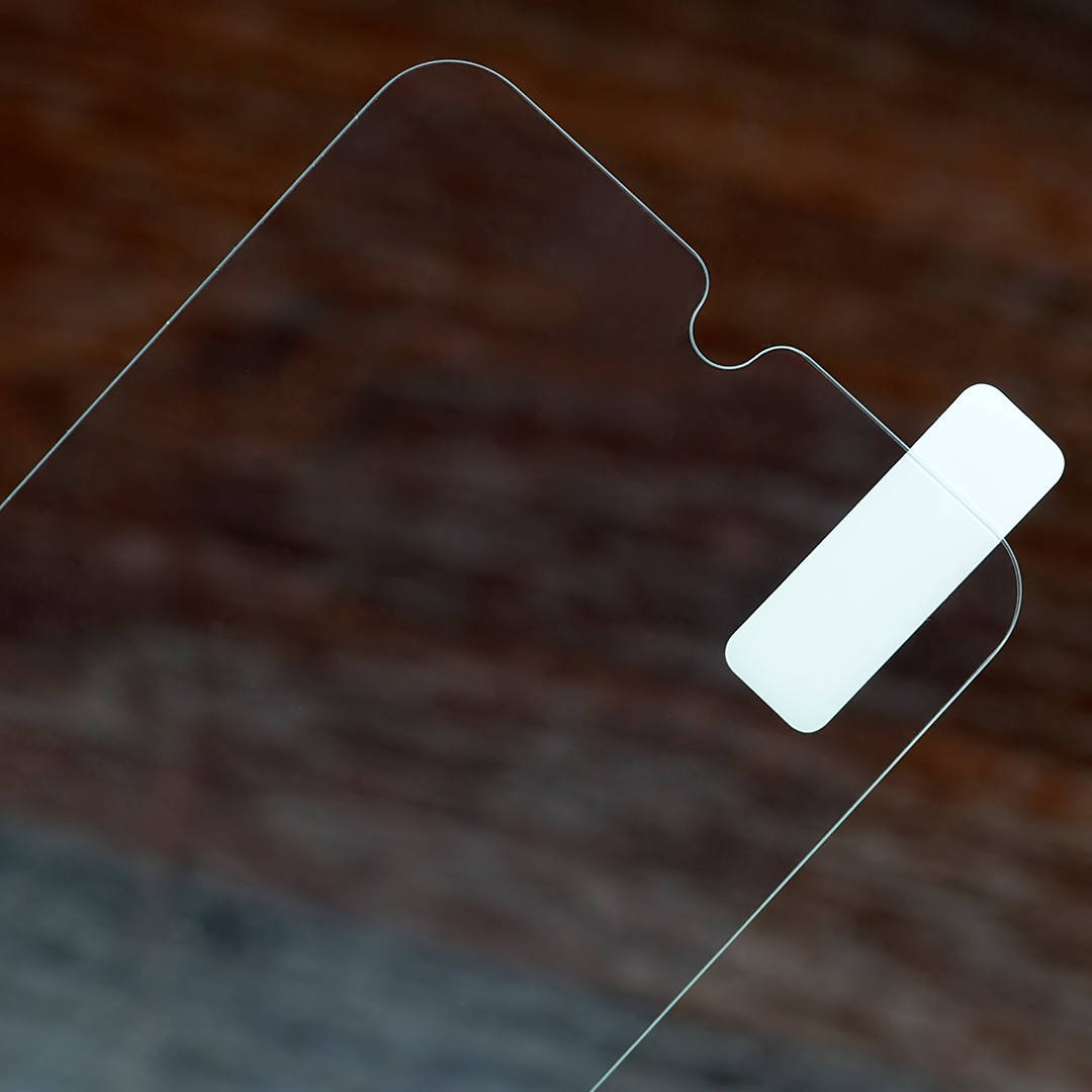 

Защитное стекло 2,5D для TP-Link Neffos C9s