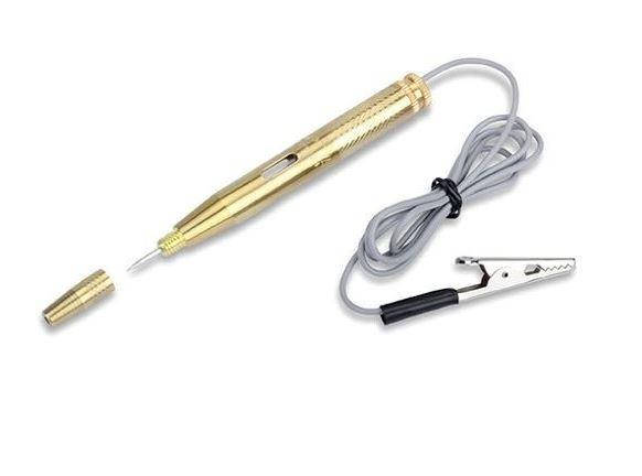 

Индикатор тестер напряжения автомобильный фазометр