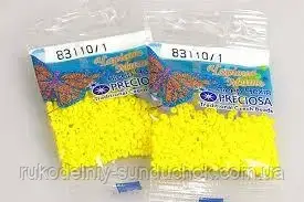 

Чешский бисер 83110 мат 5гр.