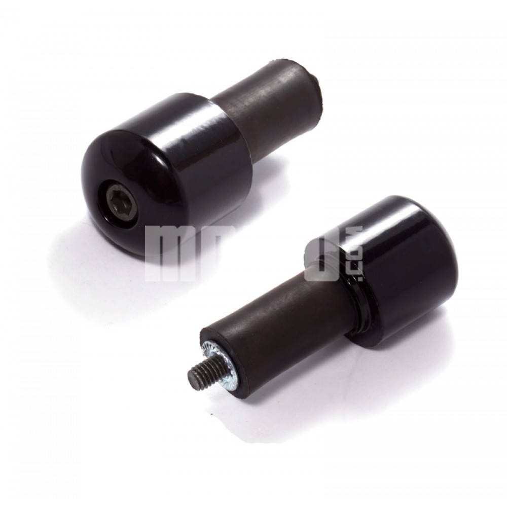 

Заглушки руля (п+л) Lifan LF250-3А