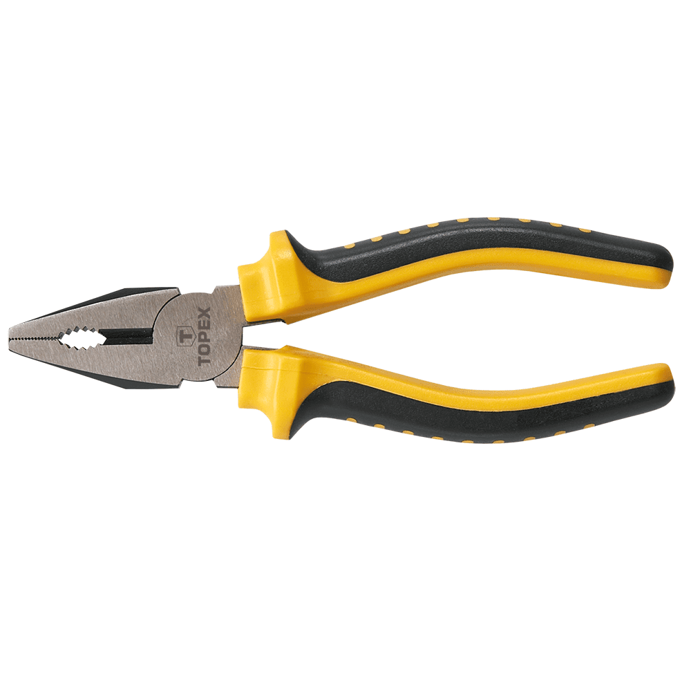 

Плоскогубцы большие 20 см. (блистер)